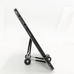 送料無料 10.1型 タブレット 富士通 ARROWS Tab Q555/K64 中古良品 ペン付き Atom 4GB 高速SSD 無線 Bluetooth カメラ Windows10 Officeの画像