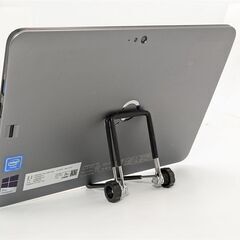 送料無料 10.1型 タブレット 富士通 ARROWS Tab Q555/K64 中古良品 ペン付き Atom 4GB 高速SSD 無線 Bluetooth カメラ Windows10 Officeの画像