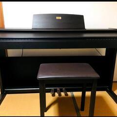 電子ピアノお譲りします