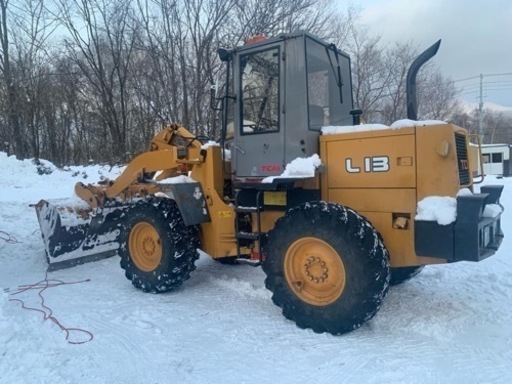 TCM タイヤショベル　830-2 マルチ