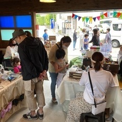 4/26(金)&27(土)春日市・マルシェ出店者募集中！ - イベント
