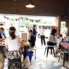 4/26(金)&27(土)春日市・マルシェ出店者募集中！ - フリーマーケット