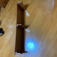 玄関台アジャスター付きの画像