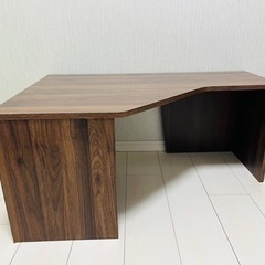 お取引き中です。テーブル　