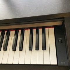  【中古】電子ピアノ クラビノーバ CLP-320の画像