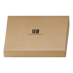 新品未使用 URBAN RESEARCH アーバンリサーチ フェイスタオル3枚セットの画像
