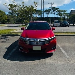 TOYOTA SAI Gグレード