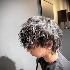 カットモデル カットパーマモデル 募集