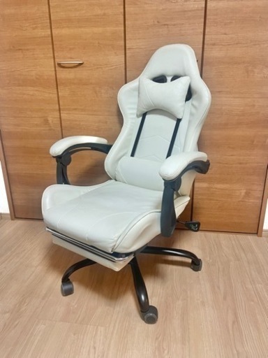 ゲーミングチェア