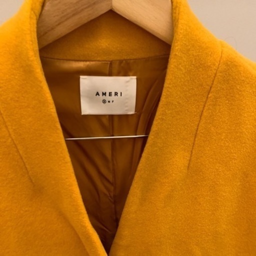 服/ファッション コート メンズ