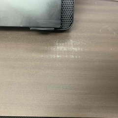 パソコンデスクの画像