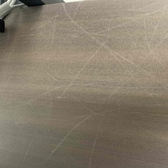 パソコンデスクの画像