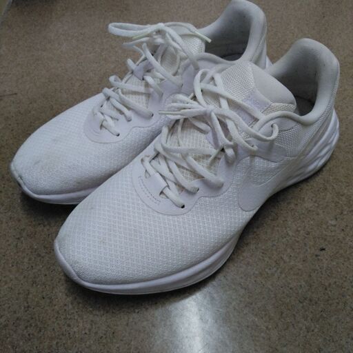 NIKEスニーカー27.5センチ