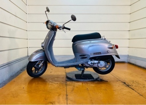 5903km ジョルノ AF24 ホンダ　原付★ 始動動画あり