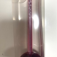 ミニーマウス スタンド付きボールペン 新品の画像
