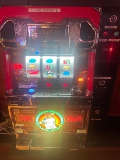 パチスロ/ 1〜20倍激アツ台