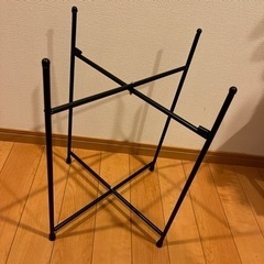 サイドテーブルの画像
