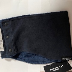 ⭐️未使用⭐️FORERT WORDROBE ハイロフトネックゲイターの画像