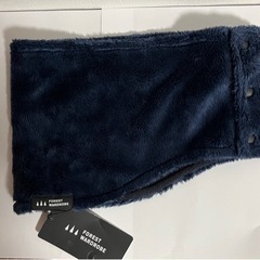 ⭐️未使用⭐️FORERT WORDROBE ハイロフトネックゲイター