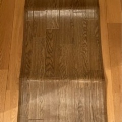 ホットカーペット　ミニ
