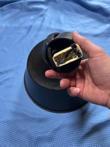 ニトリ　LED照明　1,000円