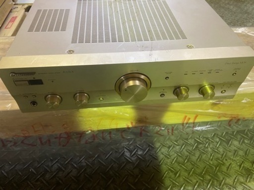 Pioneer、BOSEスピーカー２個、セット