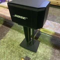 Pioneer、BOSEスピーカー２個、セットの画像