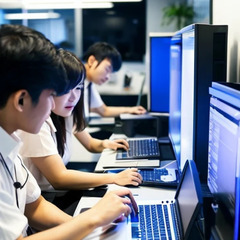 【成長を支える営業事務担当者募集❗️組織のエンジンとなるチームプ...