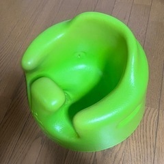 バンボ　補修アリ