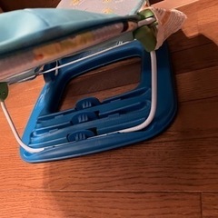 ベビーバスチェアの画像