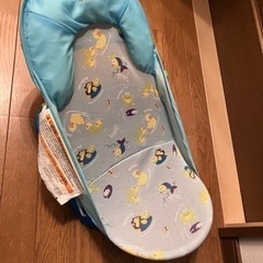 ベビーバスチェア