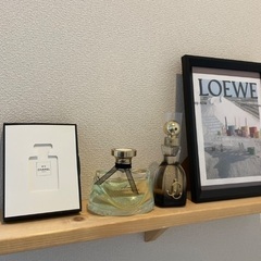 ロエベのフォトフレーム♫