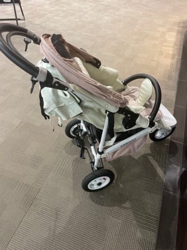 AIR BUGGY   35000円