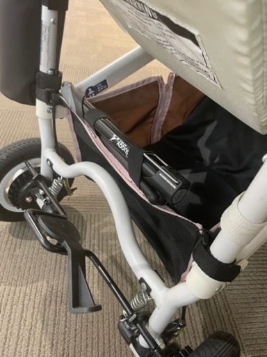 AIR BUGGY   35000円