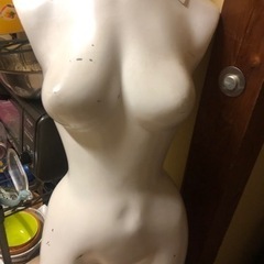 マネキンの画像