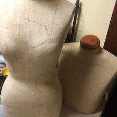 マネキンの画像