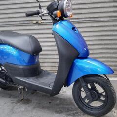 ホンダ・トゥデイ【AF67】人気のインジェクション車両！の画像