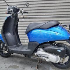 ホンダ・トゥデイ【AF67】人気のインジェクション車両！の画像