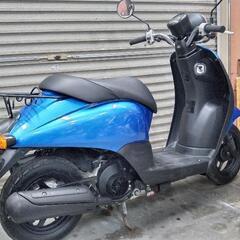 ホンダ・トゥデイ【AF67】人気のインジェクション車両！の画像