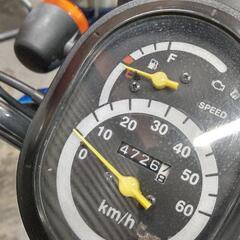 ホンダ・トゥデイ【AF67】人気のインジェクション車両！の画像