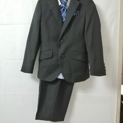 【120】男の子向けフォーマルスーツ