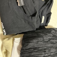 Tシャツ、トップス　纏めての画像