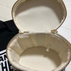 肩掛けバッグ　2点の画像