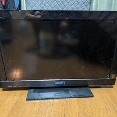 (ジャンク品)テレビ SONY KDL-32EX30R