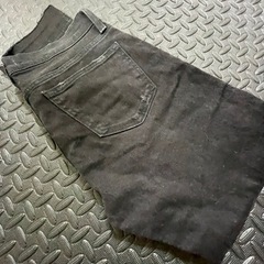 ZARA 未使用　ジーンズの画像