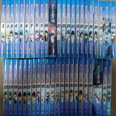 テニスの王子様の画像