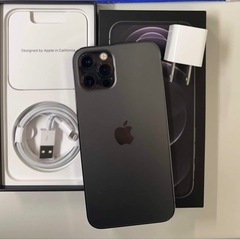 iPhone 12 pro 128gb sim フリー