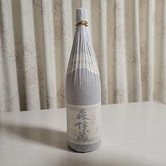 森伊蔵 一升瓶 1.8L