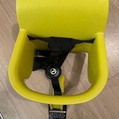 サイベックス　レモチェア　イエロー