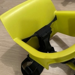 サイベックス　レモチェア　イエローの画像